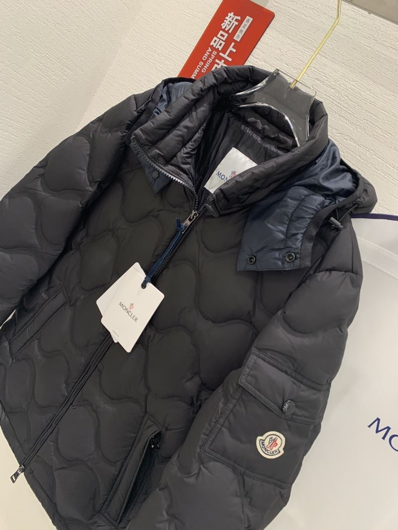 Moncler Down Jackets